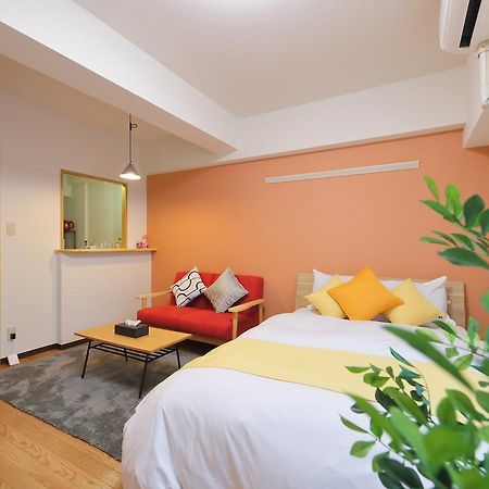 Comfort Self Hotel S-Crea Kitahama Osaka Exterior photo