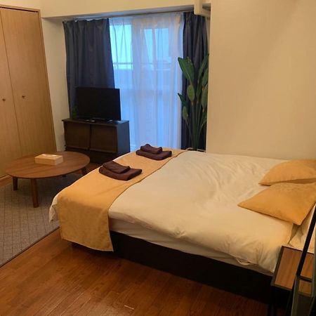 Comfort Self Hotel S-Crea Kitahama Osaka Exterior photo