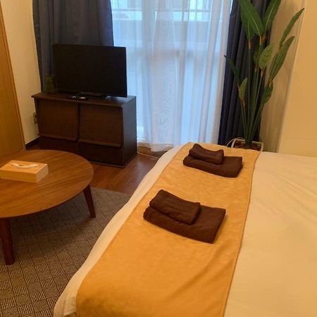 Comfort Self Hotel S-Crea Kitahama Osaka Exterior photo