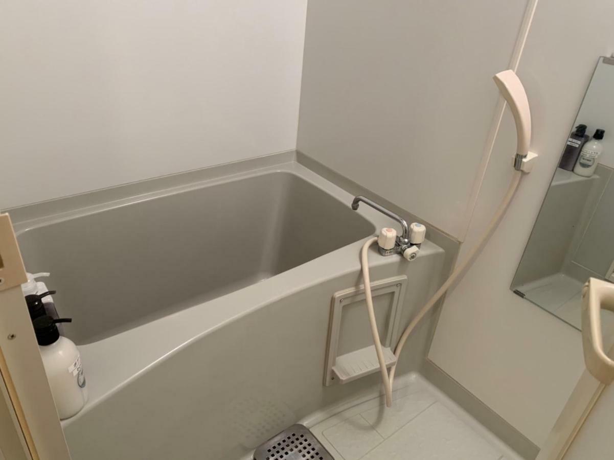 Comfort Self Hotel S-Crea Kitahama Osaka Exterior photo